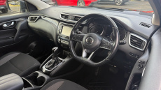 Nissan Qashqai 1.3 DiG-T 160 [157] Acenta Premium 5dr DCT Petrol Hatchback